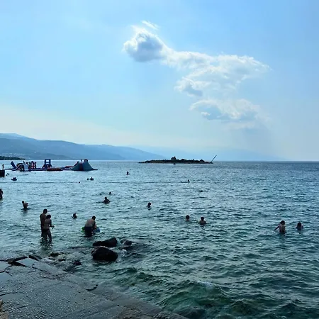 Apartament Nada Novi Vinodolski