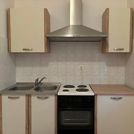 Apartament Nada