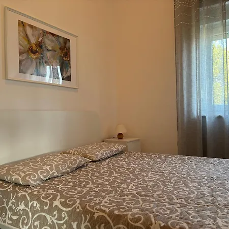 Nada Apartament Novi Vinodolski