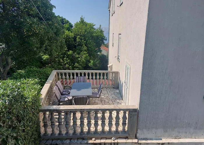 Nada Appartement