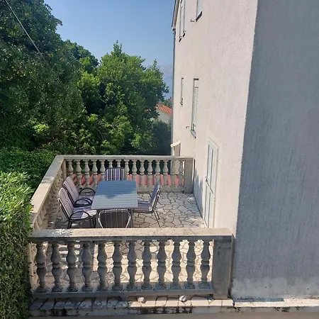 Nada Apartman