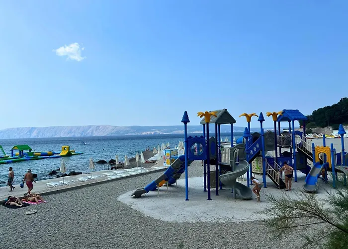 Nada Apartman