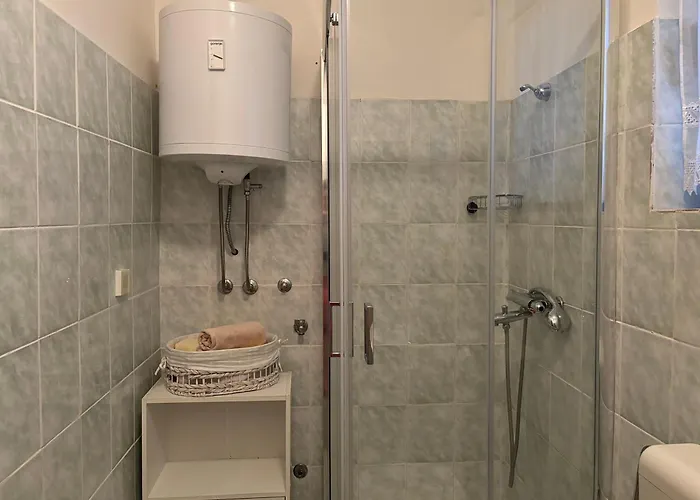 Apartment Nada