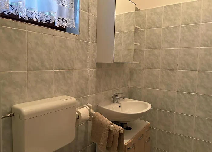 Nada Novi Vinodolski