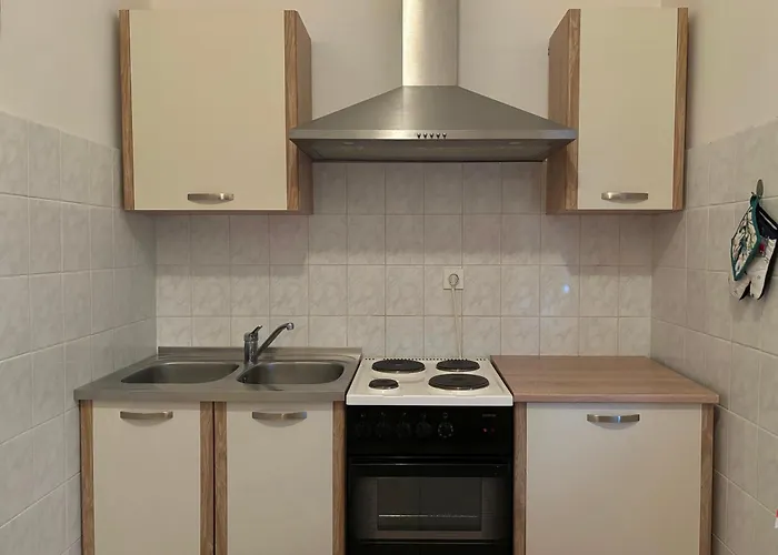 Apartman Nada