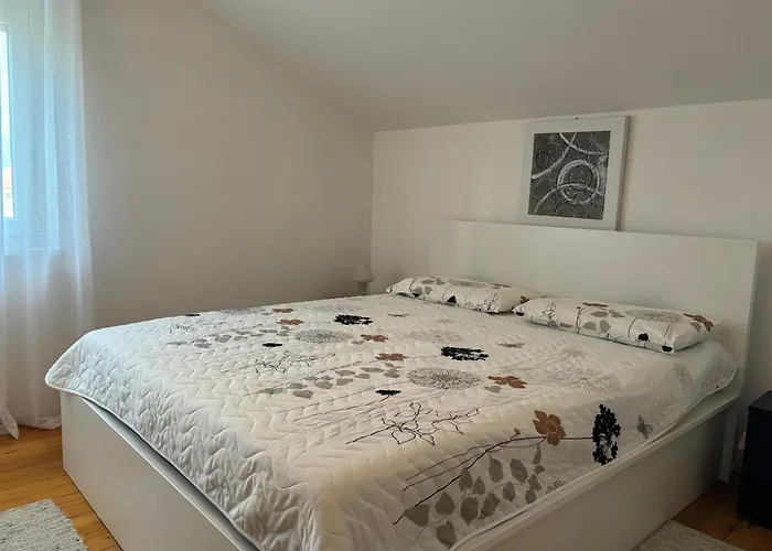 Apartment Nada *